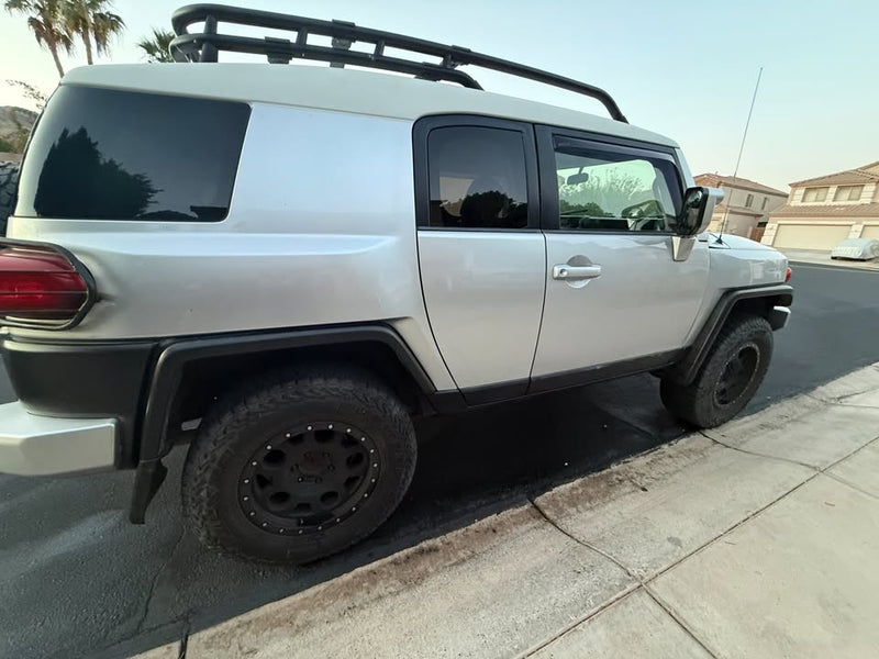 2007 Toyota FJ Cruiser in Phoenix, AZ (photo 4) — photo 4