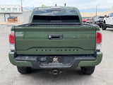 2021 Toyota Tacoma Double Cab · TRD OFF-ROAD 4X4 in Tooele, UT (photo 11)