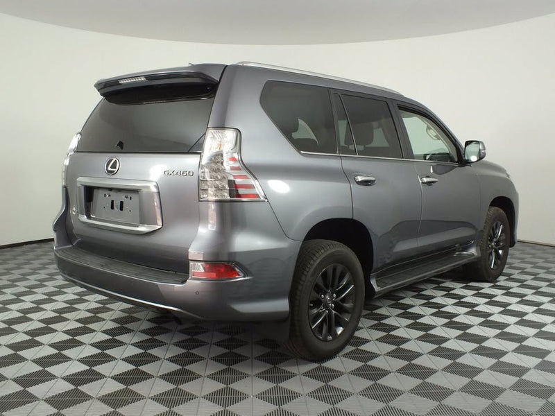 2023 Lexus GX in Gilbert, AZ (photo 5) — photo 5