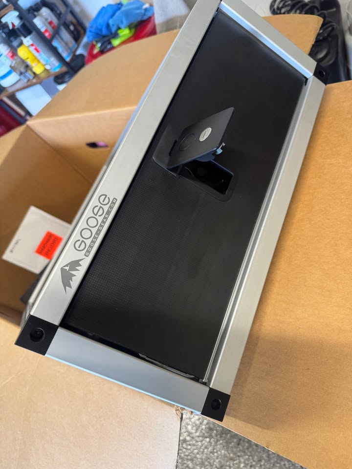 Goose Gear Drawer in Huntington Beach, CA (photo 4) — photo 4
