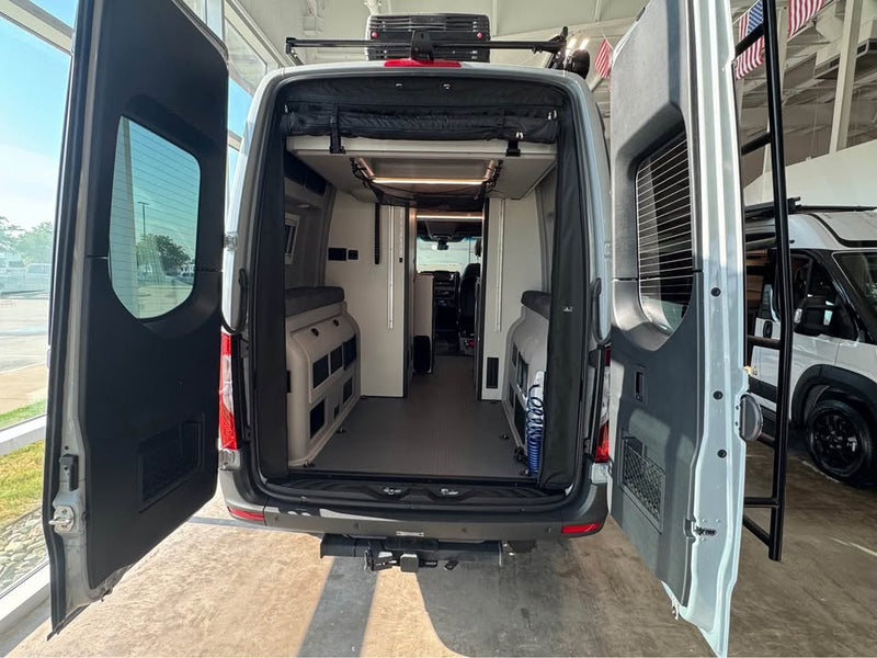 2026 Winnebago Revel Sport 44N in Fort Worth, TX (photo 3) — photo 3