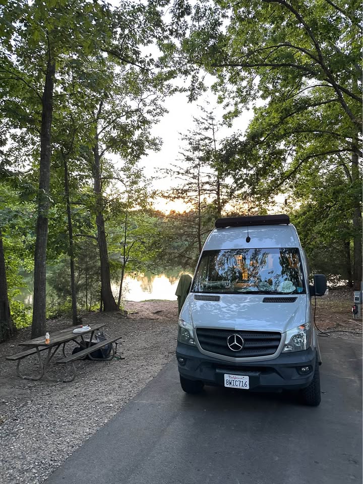 2019 Winnebago Revel in Pebble Beach, CA (photo 5) — photo 5