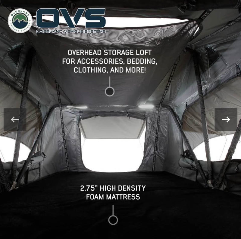 OVS Roof Top Tent in Aurora, CO (photo 6) — photo 6