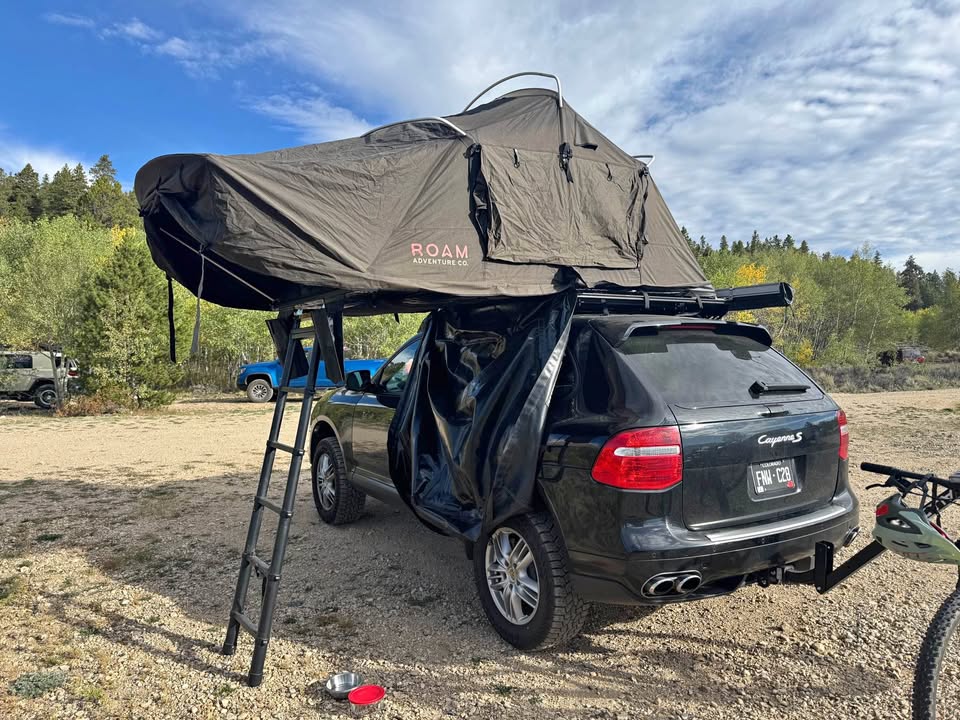 Roam Vagabond XL RTT in Colorado Springs, CO (photo 1) — photo 1