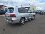 2010 Lexus LX 570 in Clarkdale, AZ (photo 7)