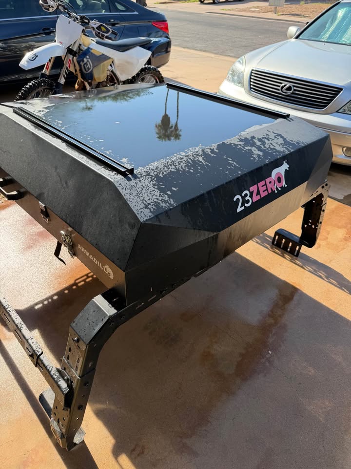 23Zero Rooftop Tent in Chandler, AZ (photo 6) — photo 6