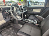 2007 Toyota FJ Cruiser in Albuquerque, NM (photo 10)
