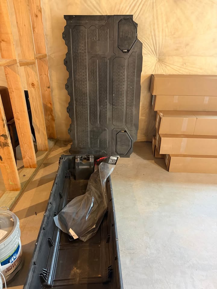 DECKED Drawer System – 2007–2021 Toyota Tundra CrewMax 5.5’ Bed in Ogden, UT (photo 2)