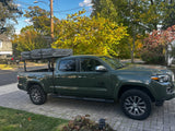 Thule Tepui Autana 4 Rooftop Tent with Annex in Arlington, VA (photo 2)