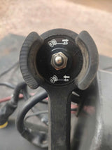 Warn winch in Colorado Springs, CO (photo 2)