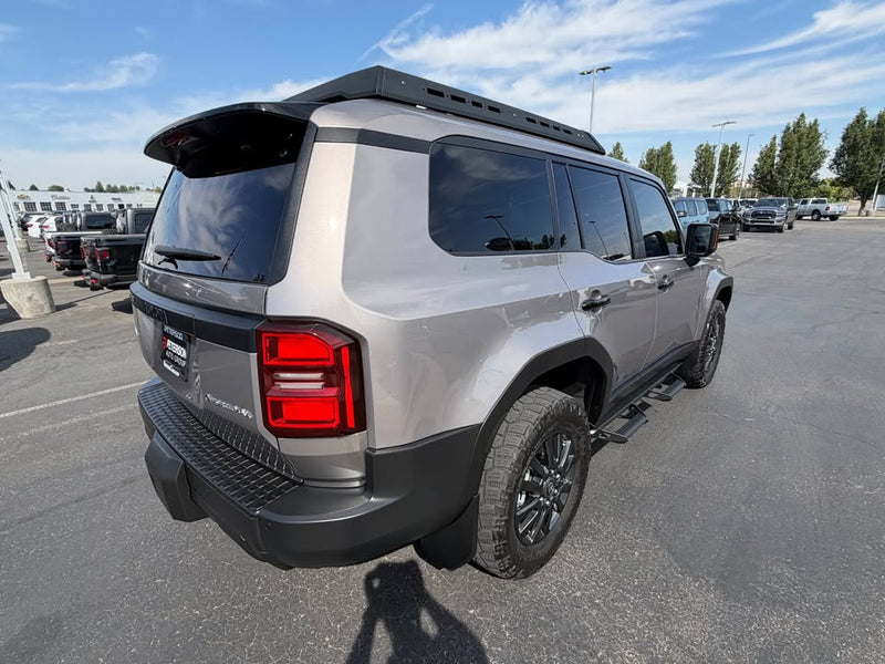 2024 Toyota Landcruiser Sport Utility 4D in Nampa, ID (photo 9) — photo 9