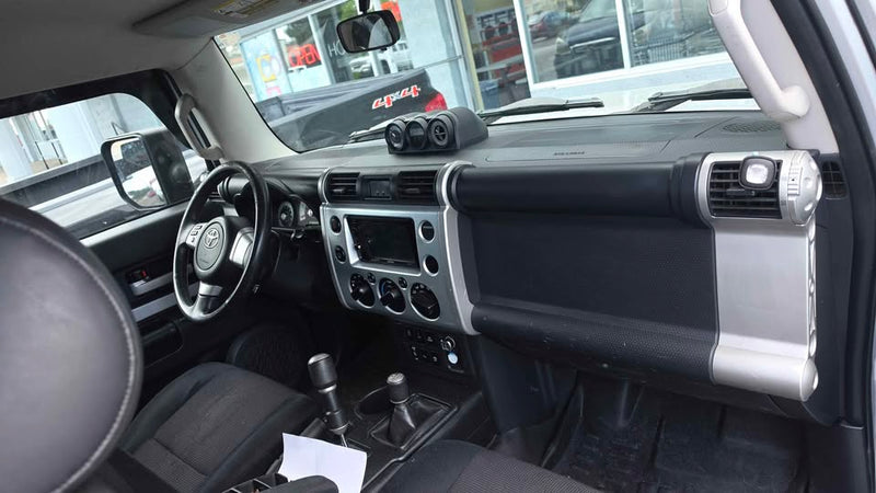 2007 Toyota FJ Cruiser · Sport Utility 2D in Lakewood, CO (photo 8) — photo 8