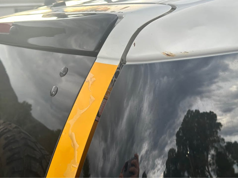 2007 Toyota FJ Cruiser · Sport Utility 2D in Gypsum, CO (photo 10) — photo 10