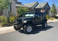 2013 Jeep Wrangler Unlimited · Rubicon (JK) Sport Utility 4D