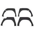 Smittybilt Bolt-On fender flares for 2007-2013 Chevy Silverado