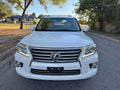 2015 Lexus LX · LX 570 Sport Utility 4D