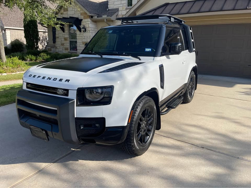 2023 Land Rover Defender 90 · X-Dynamic SE Sport Utility 2D (photo 5) — photo 5