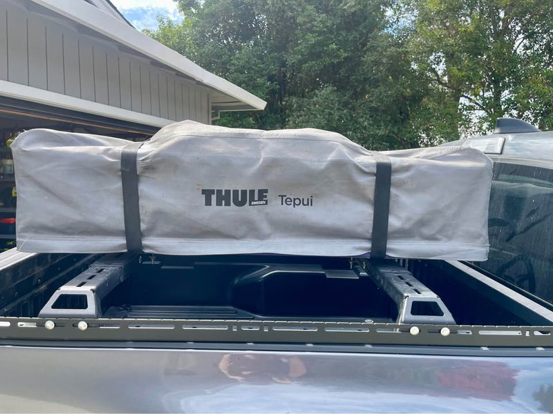 Thule Tepui Rooftop Tent in Santa Rosa, CA (photo 4) — photo 4