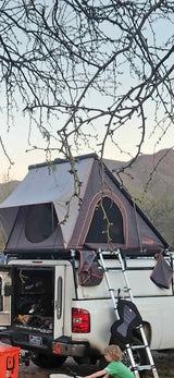 Roofnest roof top tent in New River, AZ (photo 1)