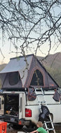 Roofnest roof top tent in New River, AZ (photo 1)
