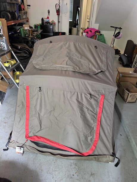Yakima Skyrise Rooftop Tent in Hillsboro, OR (photo 1)