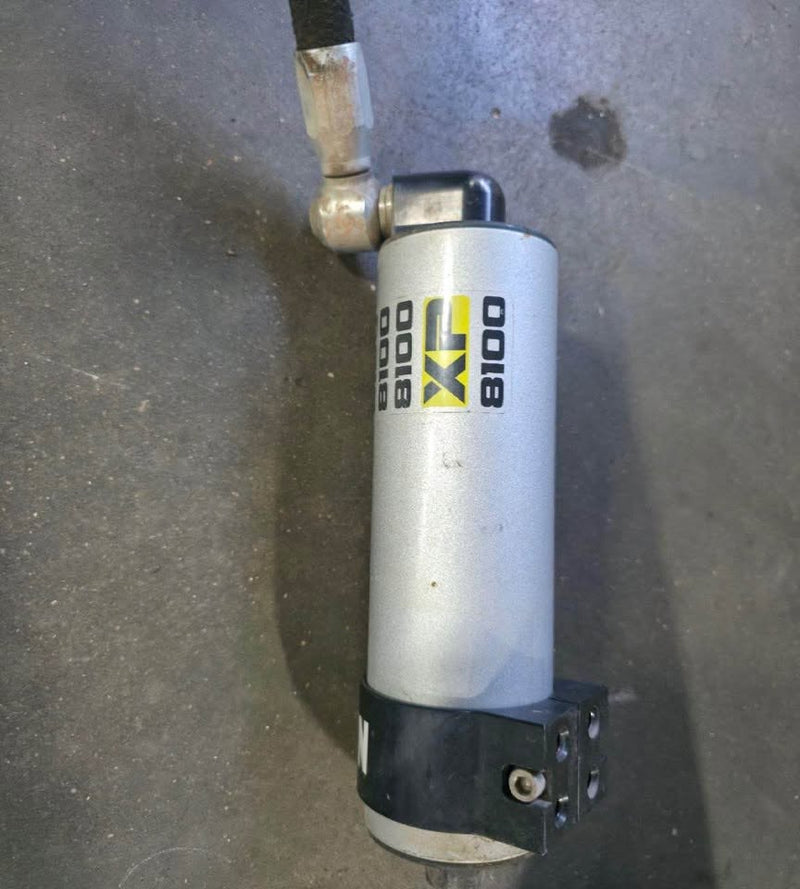 Bilstein 8100 XP Shocks in Englewood, CO (photo 2) — photo 2