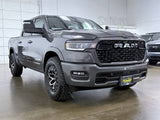 2025 Ram 1500 Big Horn SST in Portland, OR (photo 6)