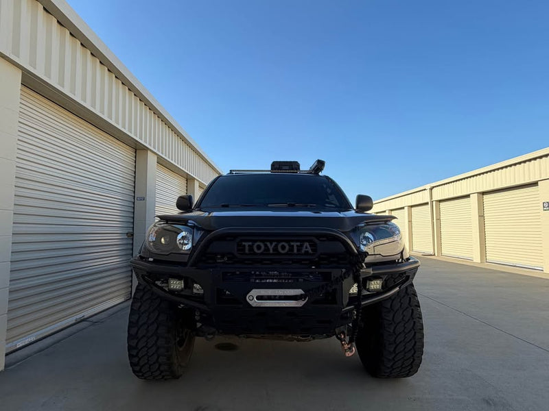 2008 Toyota 4Runner · SR5 Sport Utility 4D in Roseville, CA (photo 2) — photo 2