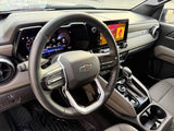 2026 Chevrolet Colorado Crew Cab · ZR2 (loaded! 8k miles! Pristine) in Farmington, UT (photo 12)