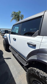 2023 Ford Bronco · Raptor Sport Utility 4D in Stockton, CA (photo 8)