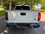 2022 Chevrolet Colorado ZR2 Bison in Coeur D'Alene, ID (photo 4)