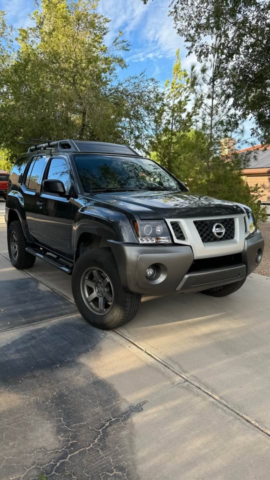 2010 Nissan Xterra · S Sport Utility 4D in Phoenix, AZ (photo 7) — photo 7