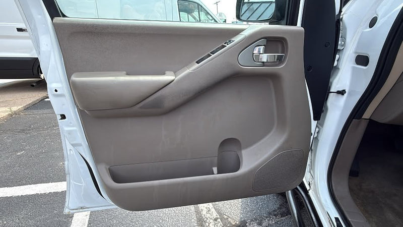 2012 Nissan Frontier in Denver, CO (photo 9) — photo 9