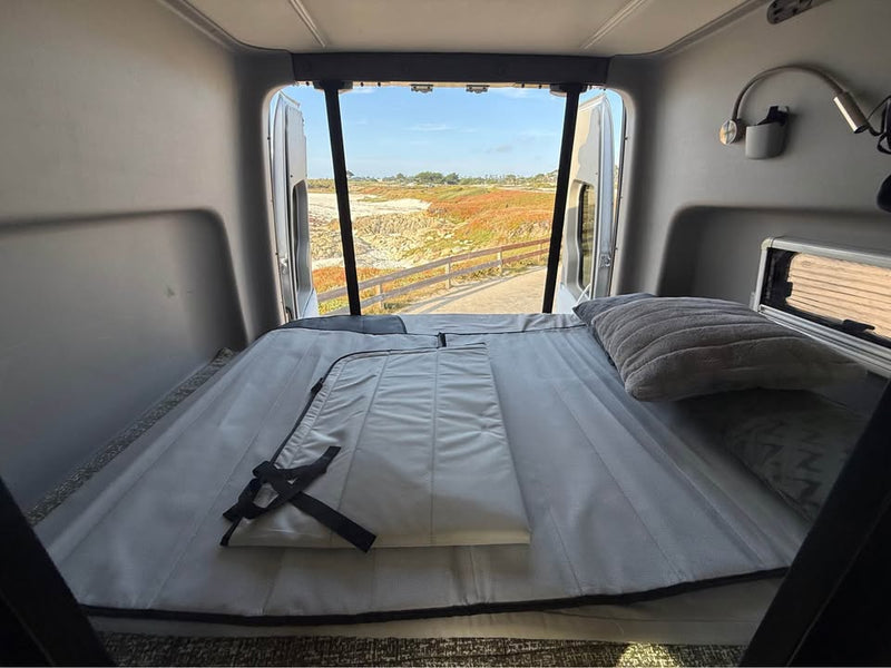 2019 Winnebago Revel in Monterey, CA (photo 12) — photo 12