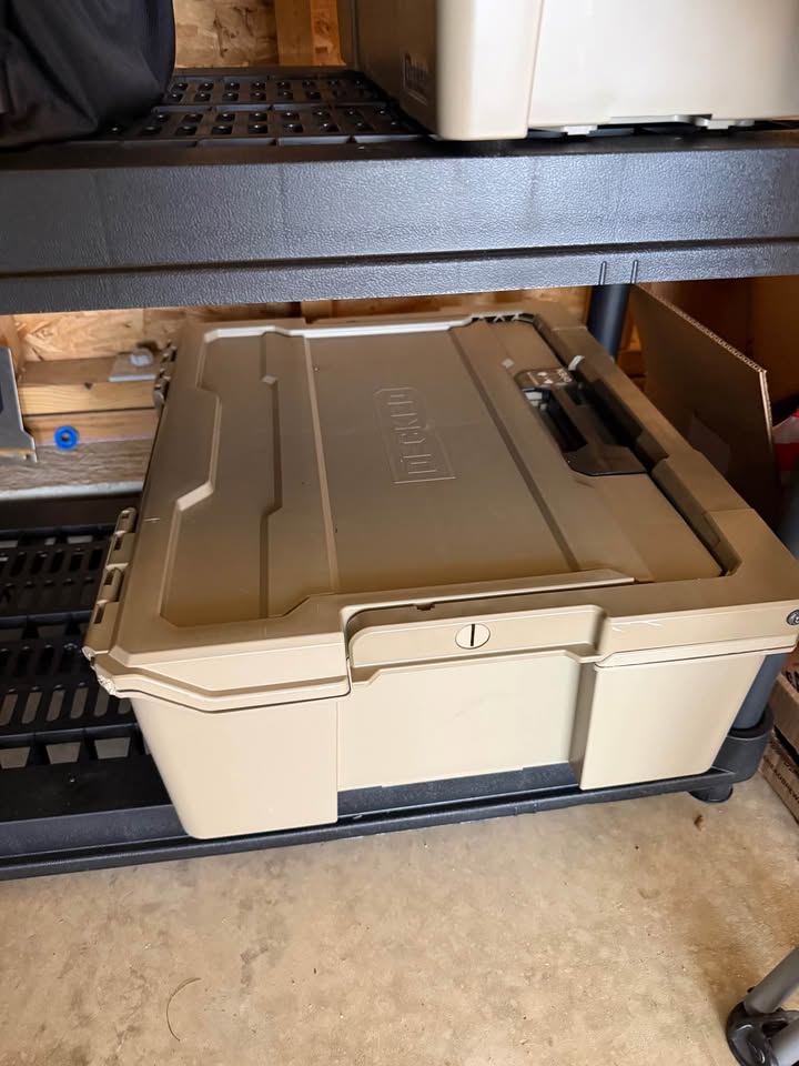 Decked Drawer System F-150 5.5ft Bed 2015-Now XF4 in Nashua, NH (photo 4) — photo 4