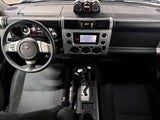 2007 Toyota FJ-Cruiser 1 Owner in Seattle, WA (photo 9)