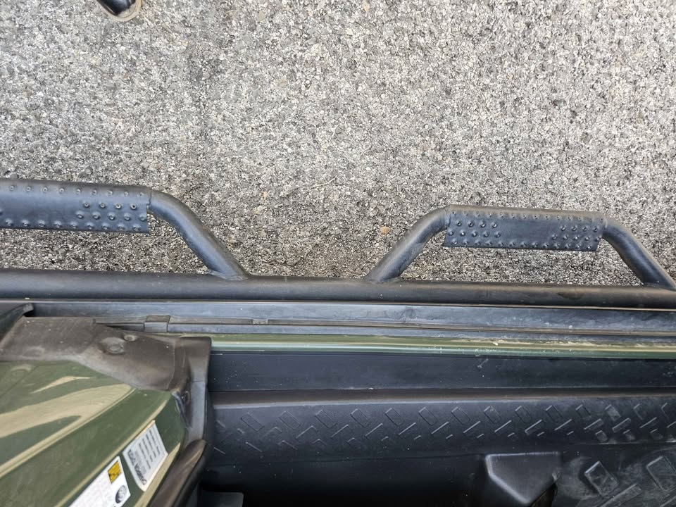 2012 Toyota FJ Cruiser · Base in Austin, TX (photo 8) — photo 8