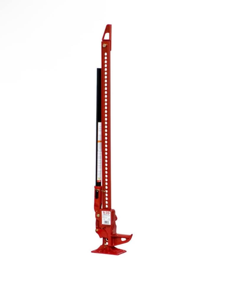 Hi-Lift Jack( 48” ) (photo 6) — photo 6