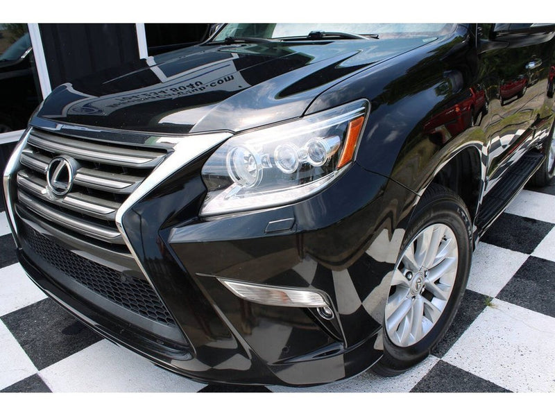 2019 Lexus GX 460 in Matthews, NC (photo 12) — photo 12