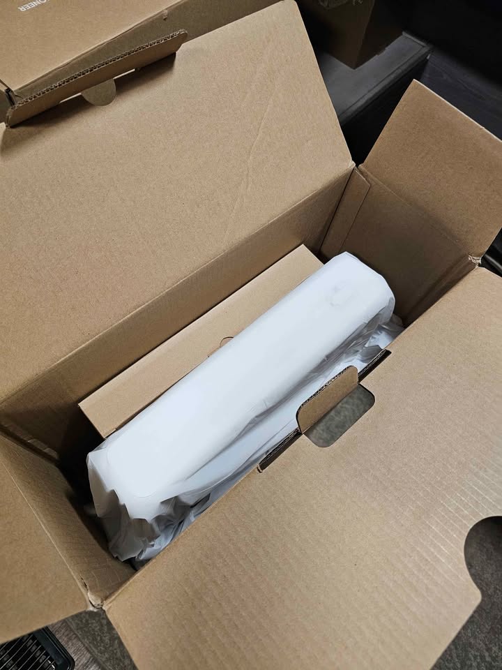 BLUETTI Fridge Power and BlueCell 200 Expansion - Fridge Backup Power - BRAND NEW in Longmont, CO (photo 9) — photo 9