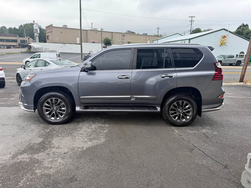2019 Lexus GX · GX 460 Premium Sport Utility 4D (photo 1) — photo 1