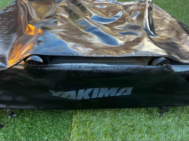 Yakima Skyrise Medium Rooftop Tent in Danville, CA (photo 4) — photo 4