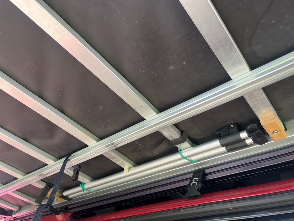 Freespirit Recreation FSR High Country 80" Rooftop Tent in Golden, CO (photo 9) — photo 9