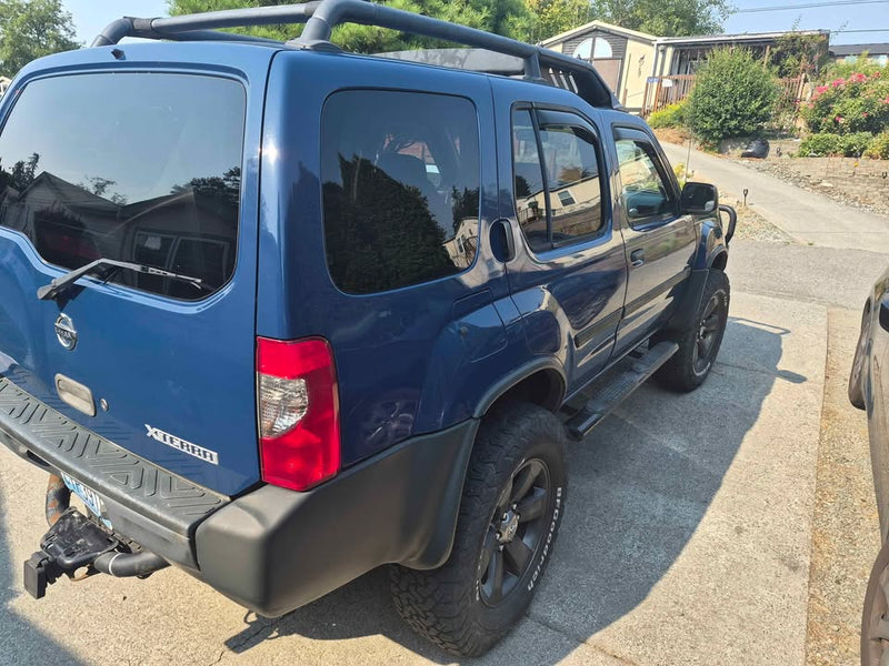 2004 Nissan Exterra (photo 6) — photo 6