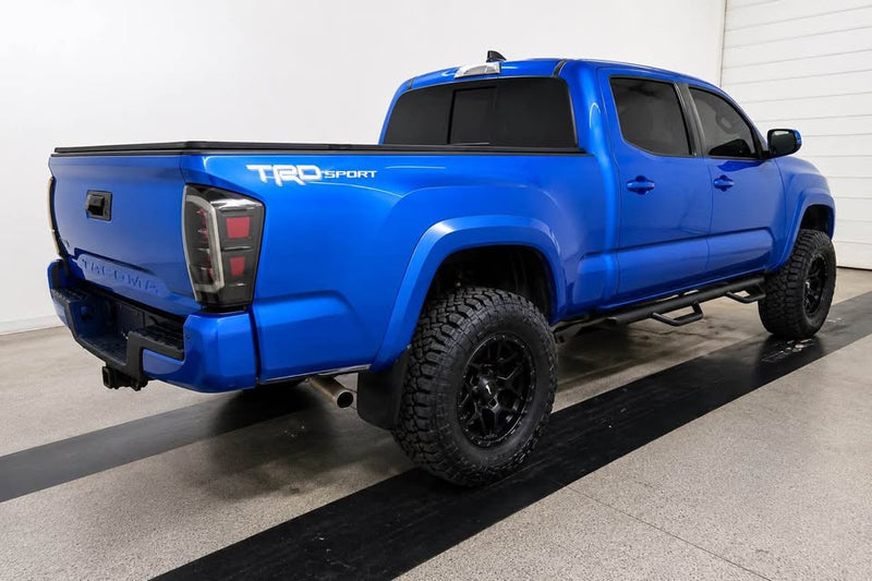 2017 Toyota Tacoma Double Cab · TRD Off-Road Pickup 4D 6 ft in Las Vegas, NV (photo 2) — photo 2