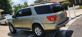 2001 Toyota Sequoia · SR5 Sport Utility 4D in Midvale, UT (photo 5)