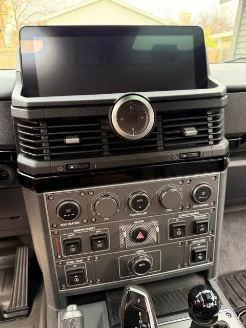 2024 Toyota Ineos Grenadier in Salt Lake City, UT (photo 6) — photo 6