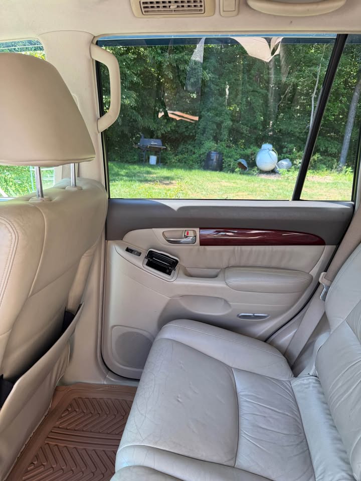 2008 Lexus GX · GX 470 Sport Utility 4D in Waldorf, MD (photo 8) — photo 8