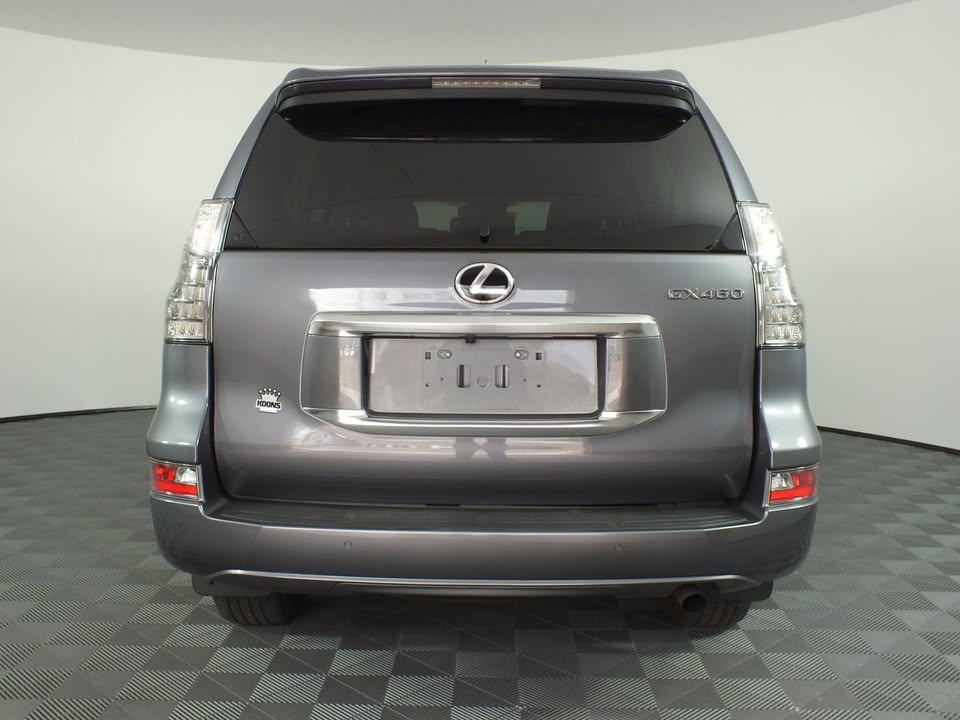2023 Lexus GX in Gilbert, AZ (photo 4) — photo 4