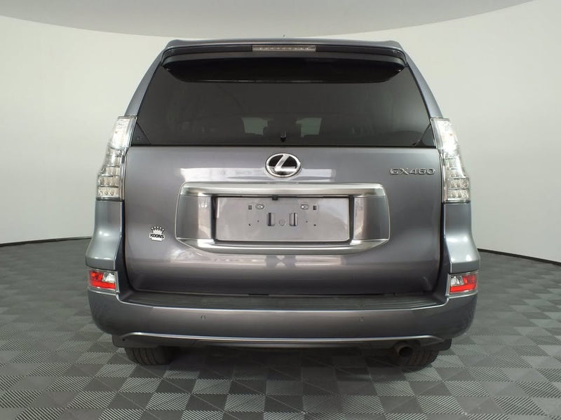 2023 Lexus GX in Gilbert, AZ (photo 4) — photo 4